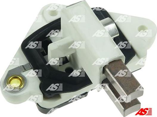 AS-PL ARE0032 - Regolatore alternatore www.autoricambi360.it