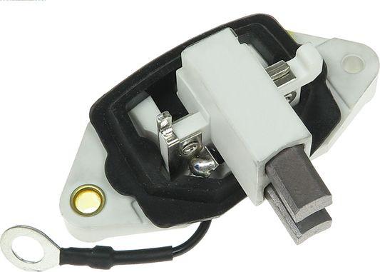 AS-PL ARE0024S - Regolatore alternatore www.autoricambi360.it