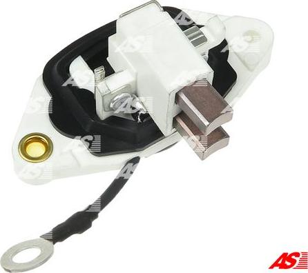 AS-PL ARE0024 - Regolatore alternatore www.autoricambi360.it