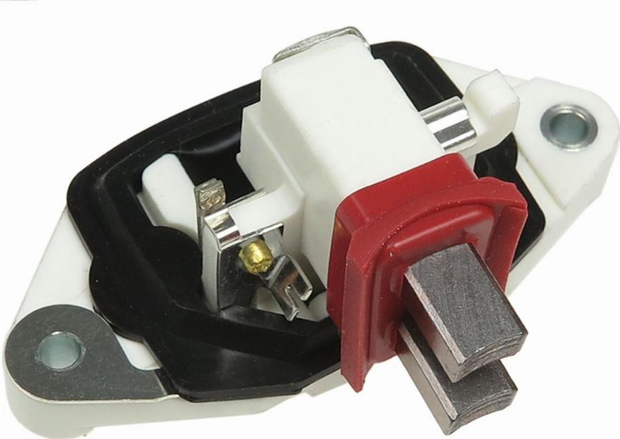 AS-PL ARE0025(BOSCH) - Regolatore alternatore www.autoricambi360.it