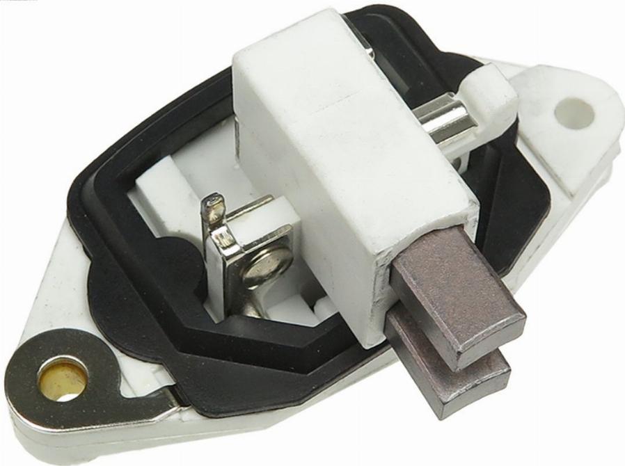 AS-PL ARE0025 - Regolatore alternatore www.autoricambi360.it