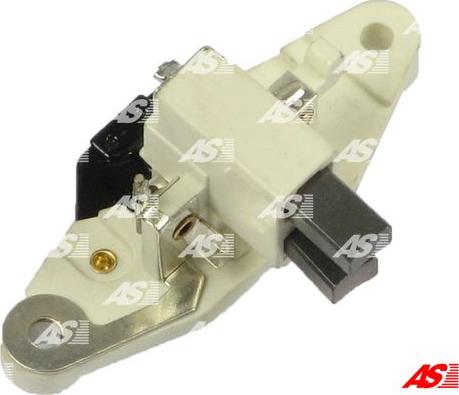 AS-PL ARE0020 - Regolatore alternatore www.autoricambi360.it