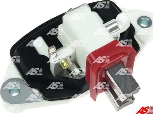 AS-PL ARE0022(BOSCH) - Regolatore alternatore www.autoricambi360.it