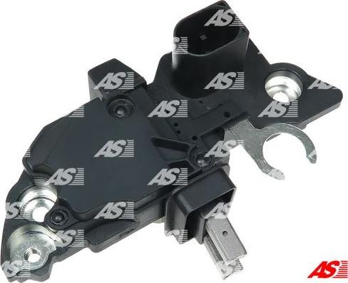 AS-PL ARE0079S - Regolatore alternatore www.autoricambi360.it