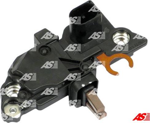 AS-PL ARE0079 - Regolatore alternatore www.autoricambi360.it