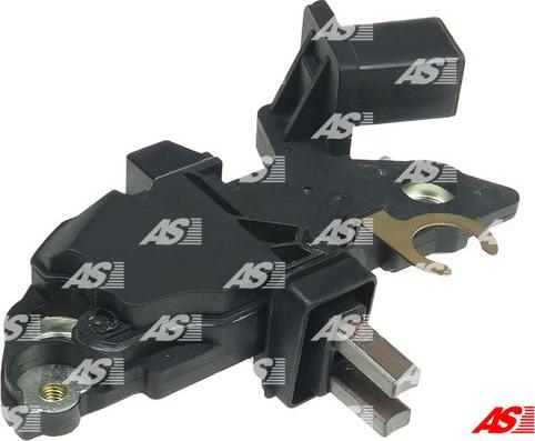 AS-PL ARE0074P - Regolatore alternatore www.autoricambi360.it