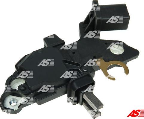 AS-PL ARE0074S - Regolatore alternatore www.autoricambi360.it