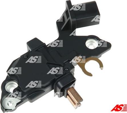 AS-PL ARE0074 - Regolatore alternatore www.autoricambi360.it