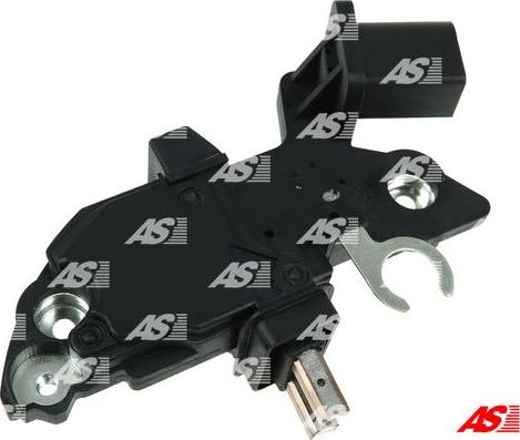 AS-PL ARE0078S2 - Regolatore alternatore www.autoricambi360.it
