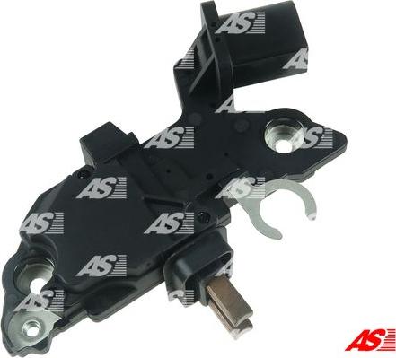 AS-PL ARE0078S - Regolatore alternatore www.autoricambi360.it