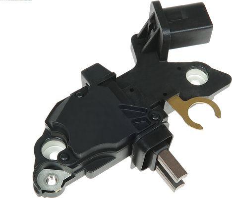 AS-PL ARE0078 - Regolatore alternatore www.autoricambi360.it