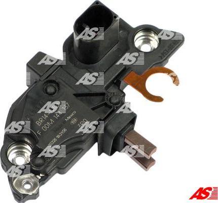 AS-PL ARE0073(BOSCH) - Regolatore alternatore www.autoricambi360.it