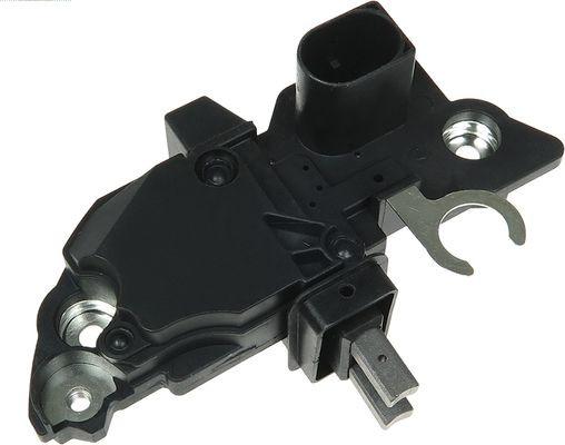 AS-PL ARE0073 - Regolatore alternatore www.autoricambi360.it