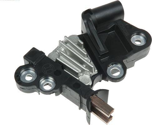 AS-PL ARE0077(BOSCH) - Regolatore alternatore www.autoricambi360.it