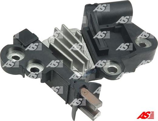 AS-PL ARE0077P - Regolatore alternatore www.autoricambi360.it