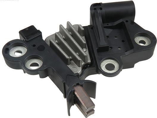 AS-PL ARE0077 - Regolatore alternatore www.autoricambi360.it