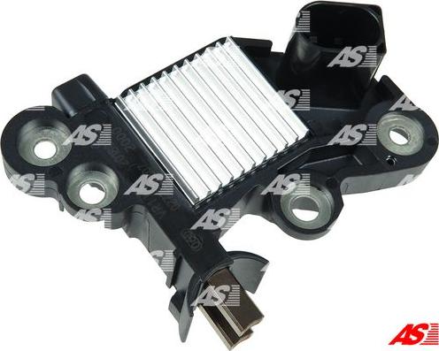 AS-PL ARE0194(BOSCH) - Regolatore alternatore www.autoricambi360.it