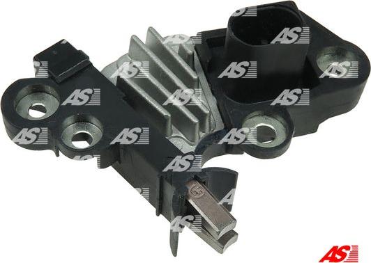 AS-PL ARE0194P - Regolatore alternatore www.autoricambi360.it