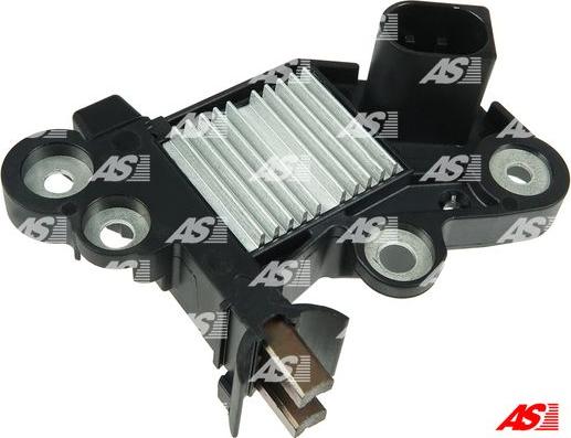 AS-PL ARE0194S - Regolatore alternatore www.autoricambi360.it