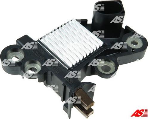 AS-PL ARE0195(BOSCH) - Regolatore alternatore www.autoricambi360.it