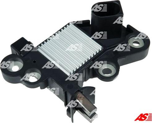 AS-PL ARE0195P - Regolatore alternatore www.autoricambi360.it