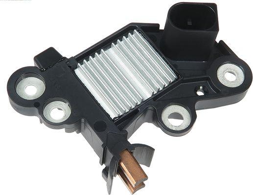 AS-PL ARE0195S - Regolatore alternatore www.autoricambi360.it