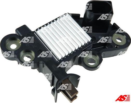 AS-PL ARE0196(BOSCH) - Regolatore alternatore www.autoricambi360.it