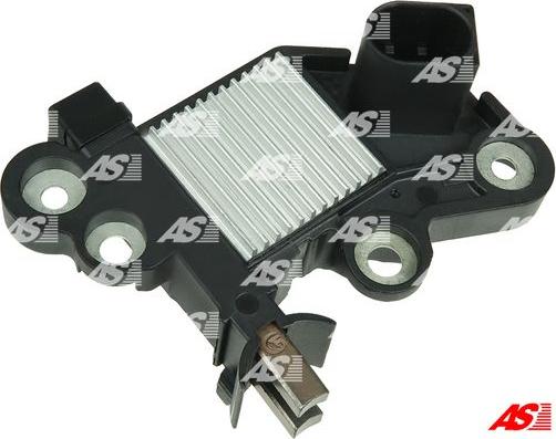 AS-PL ARE0196P - Regolatore alternatore www.autoricambi360.it