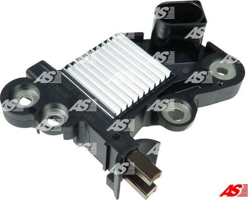 AS-PL ARE0191(BOSCH) - Regolatore alternatore www.autoricambi360.it