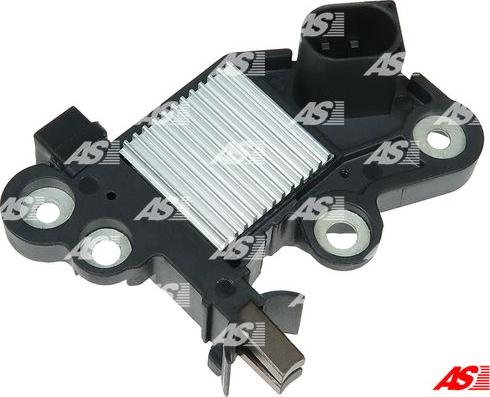 AS-PL ARE0191P - Regolatore alternatore www.autoricambi360.it