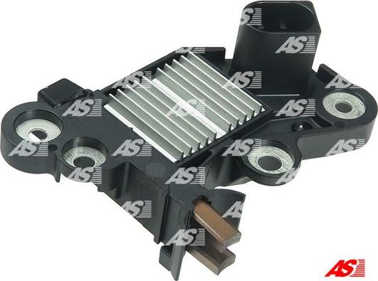AS-PL ARE0191S - Regolatore alternatore www.autoricambi360.it