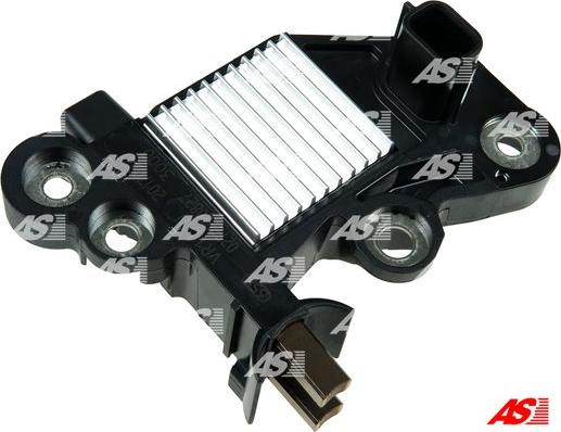 AS-PL ARE0198(BOSCH) - Regolatore alternatore www.autoricambi360.it