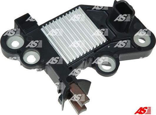AS-PL ARE0198P - Regolatore alternatore www.autoricambi360.it