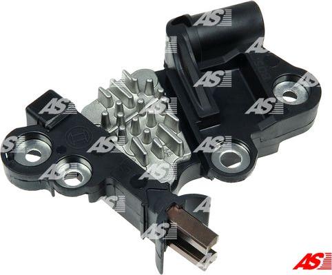 AS-PL ARE0192(BOSCH) - Regolatore alternatore www.autoricambi360.it
