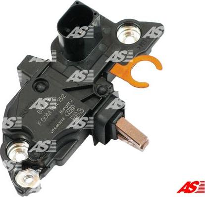 AS-PL ARE0144(BOSCH) - Regolatore alternatore www.autoricambi360.it