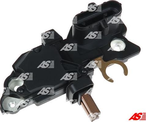 AS-PL ARE0140S - Regolatore alternatore www.autoricambi360.it