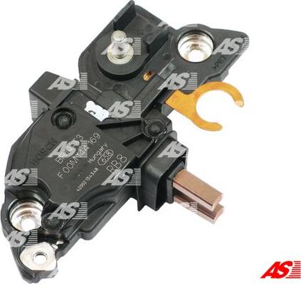 AS-PL ARE0148(BOSCH) - Regolatore alternatore www.autoricambi360.it