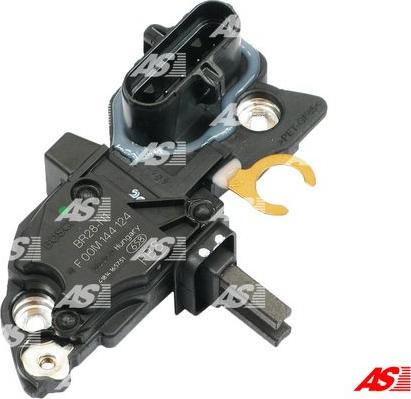 AS-PL ARE0142(BOSCH) - Regolatore alternatore www.autoricambi360.it