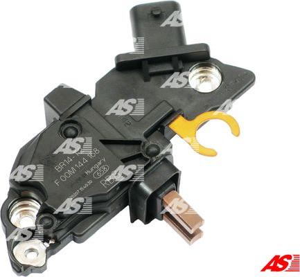 AS-PL ARE0147(BOSCH) - Regolatore alternatore www.autoricambi360.it