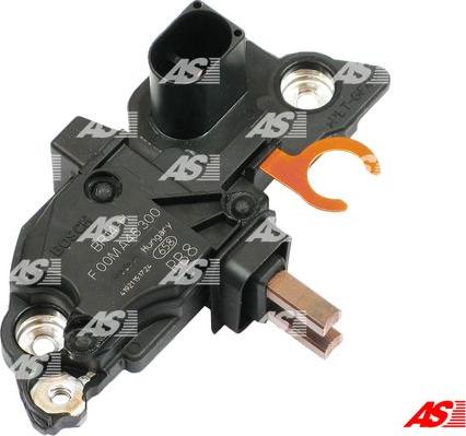 AS-PL ARE0159(BOSCH) - Regolatore alternatore www.autoricambi360.it