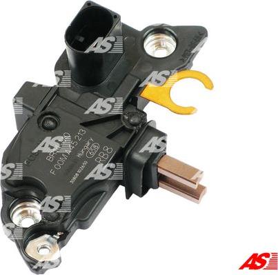 AS-PL ARE0156(BOSCH) - Regolatore alternatore www.autoricambi360.it