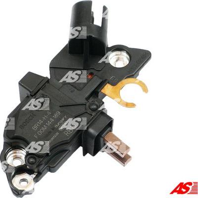 AS-PL ARE0150(BOSCH) - Regolatore alternatore www.autoricambi360.it
