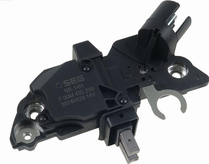 AS-PL ARE0150(SEG) - Regolatore alternatore www.autoricambi360.it