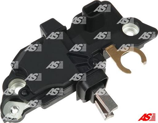 AS-PL ARE0152S - Regolatore alternatore www.autoricambi360.it