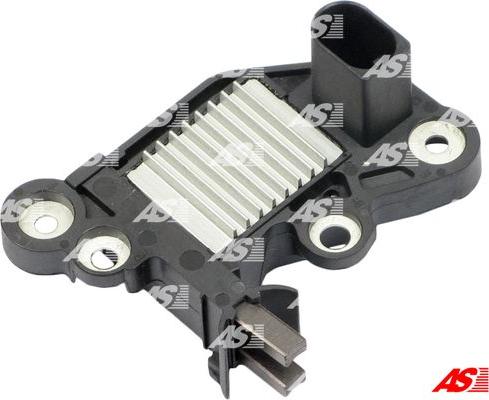 AS-PL ARE0169 - Regolatore alternatore www.autoricambi360.it