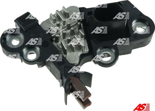 AS-PL ARE0164(BOSCH) - Regolatore alternatore www.autoricambi360.it