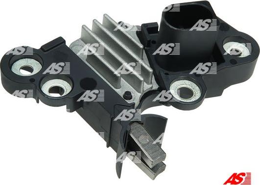 AS-PL ARE0164S - Regolatore alternatore www.autoricambi360.it