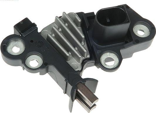 AS-PL ARE0164 - Regolatore alternatore www.autoricambi360.it