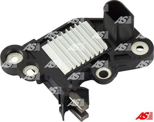 AS-PL ARE0165 - Regolatore alternatore www.autoricambi360.it