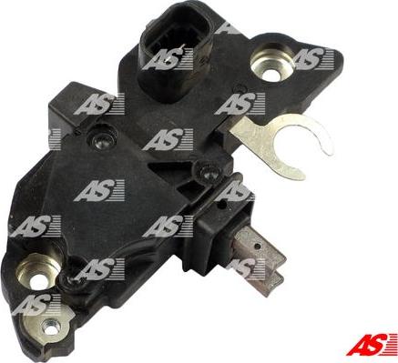 AS-PL ARE0160 - Regolatore alternatore www.autoricambi360.it